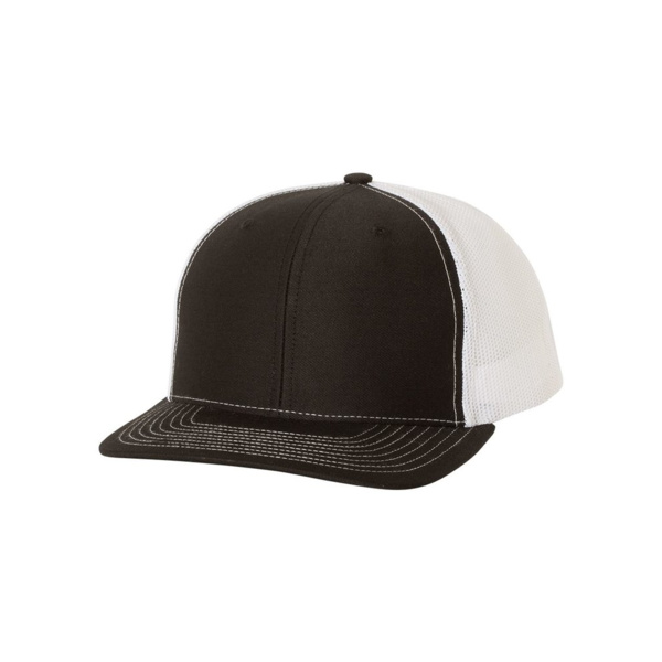 Snapback Trucker Cap Thumbnail