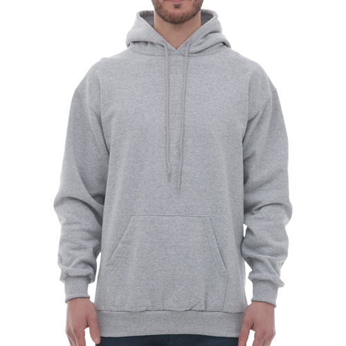 Hooded Sweatshirt Thumbnail