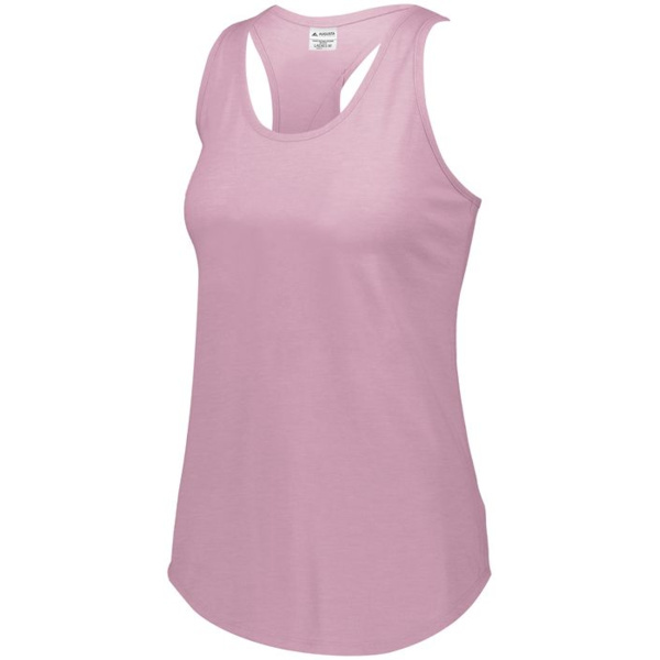 Girls Lux Tri-Blend Tank Thumbnail