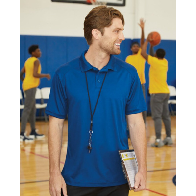 Men's Utility Polo Thumbnail