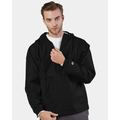 Packable Anorak Jacket Thumbnail