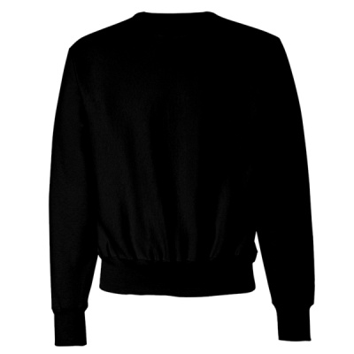 Unisex Reverse Weave® Crewneck Sweatshirt Thumbnail