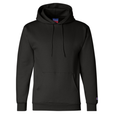 Unisex Powerblend® Hooded Sweatshirt Thumbnail
