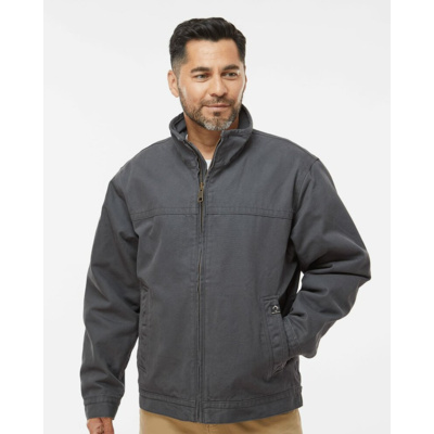 Maverick Boulder Cloth™ Jacket with Blanket Lining Thumbnail