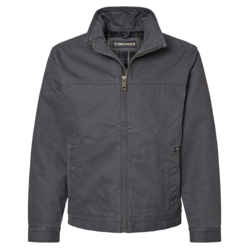 Men's Maverick Boulder Cloth™ Jacket with Blanket Lining Thumbnail