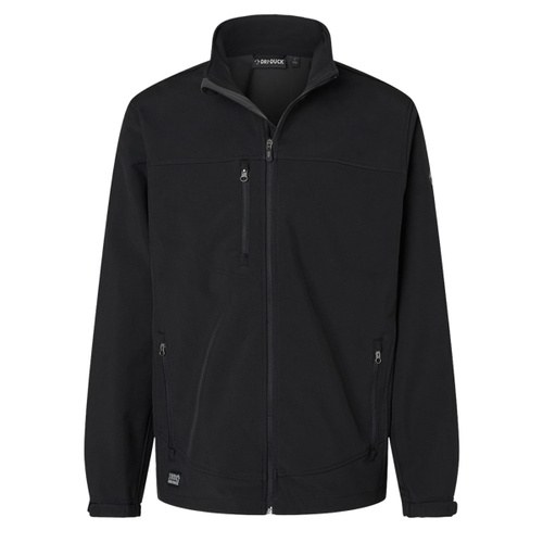 Men's Motion Soft Shell Jacket Thumbnail