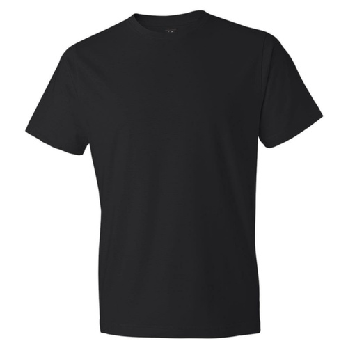 Unisex Softstyle® Lightweight T-Shirt Thumbnail