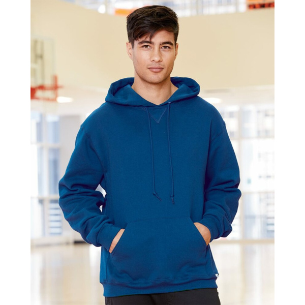 Unisex Dri Power® Hooded Sweatshirt Thumbnail