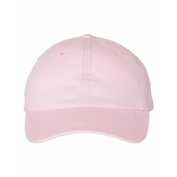 Pigment-Dyed Cap Thumbnail
