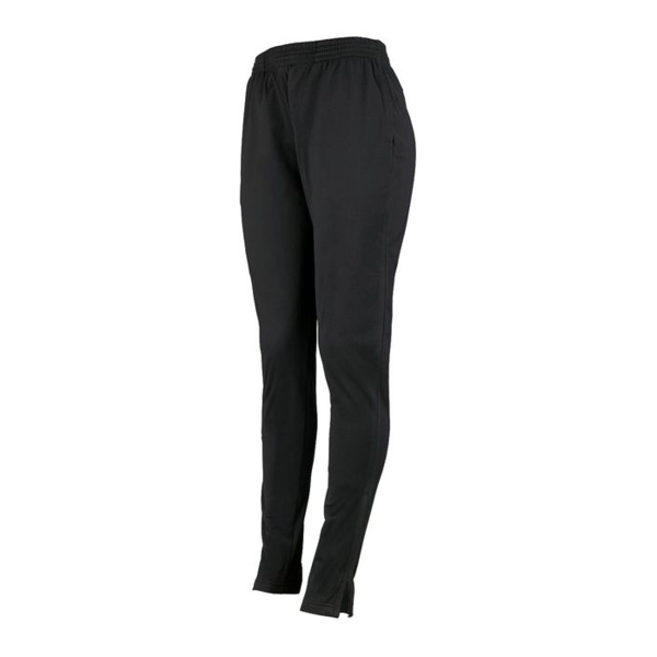 Ladies Tapered Leg Pant Thumbnail