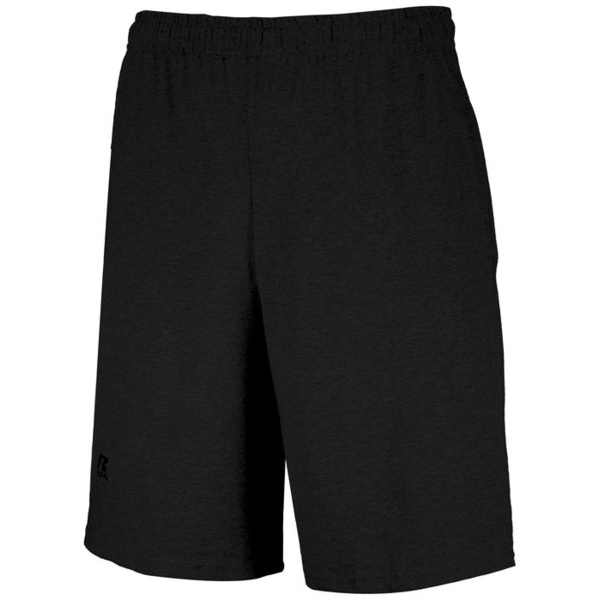 Basic Cotton Pocket Shorts Thumbnail