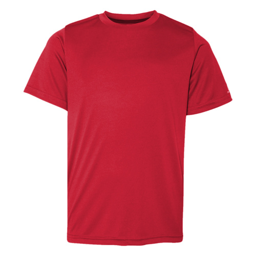 Youth Dri-Power(r) Core Performance Tee Thumbnail