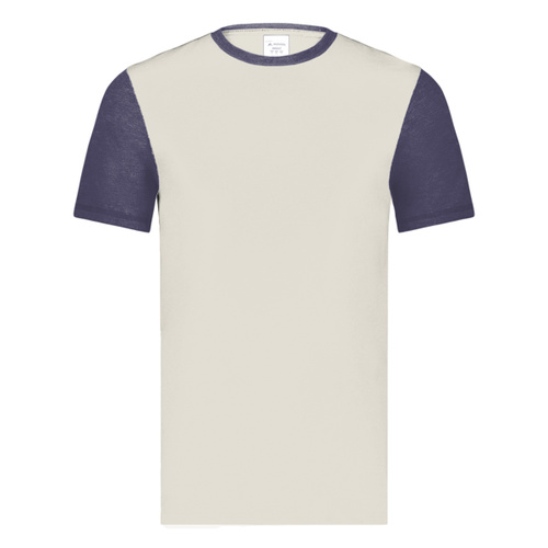 Youth Gameday Vintage Ringer Tee Thumbnail