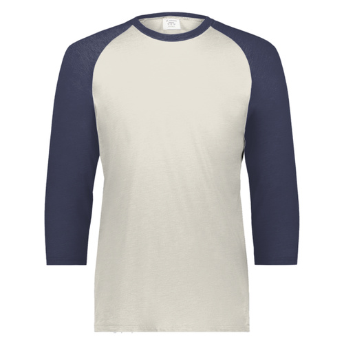 Youth Gameday Vintage 3/4 Tee Thumbnail