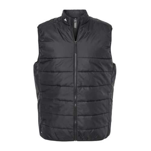 Men's Puffer Full-Zip Vest Thumbnail