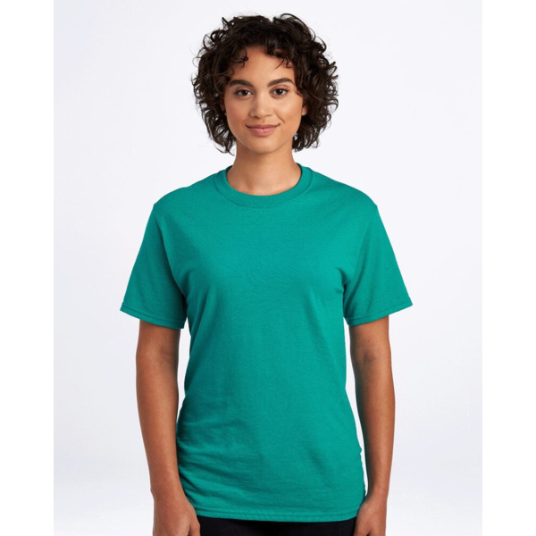 Unisex Dri-Power® 50/50 T-Shirt Thumbnail