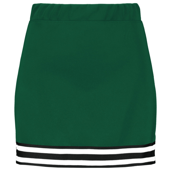 Ladies Cheer Squad Skirt Thumbnail