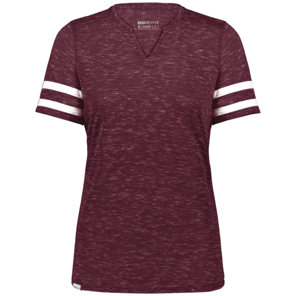 Ladies Monterey Tee Thumbnail