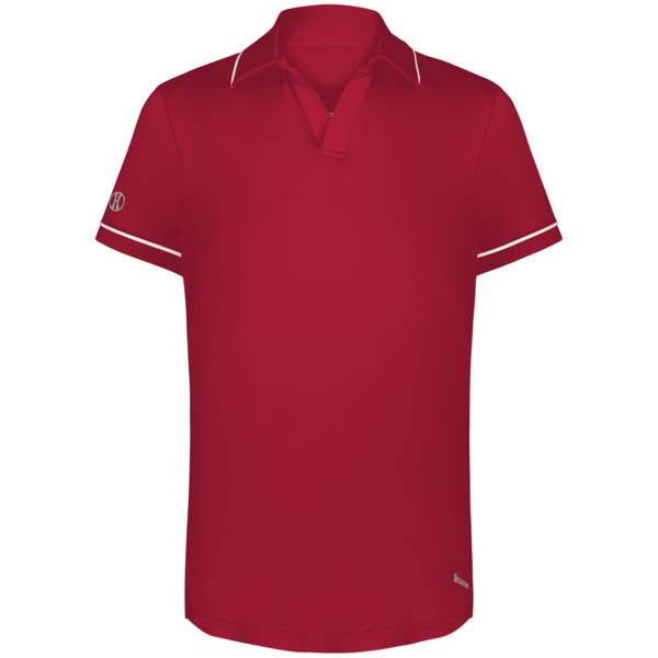 Ladies Performance Polo Powered by Coolcore(r) Thumbnail