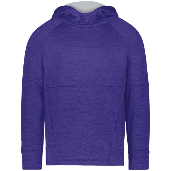 Youth All-Pro Performance Fleece Hoodie Thumbnail