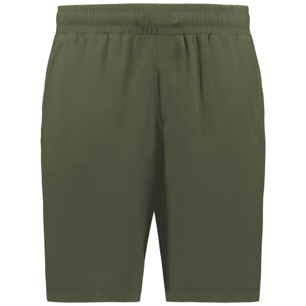 Youth Soft Knit Ventura Shorts Thumbnail