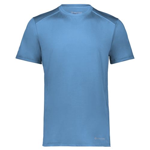 Youth Essential Tee Powered by Coolcore(r) Thumbnail