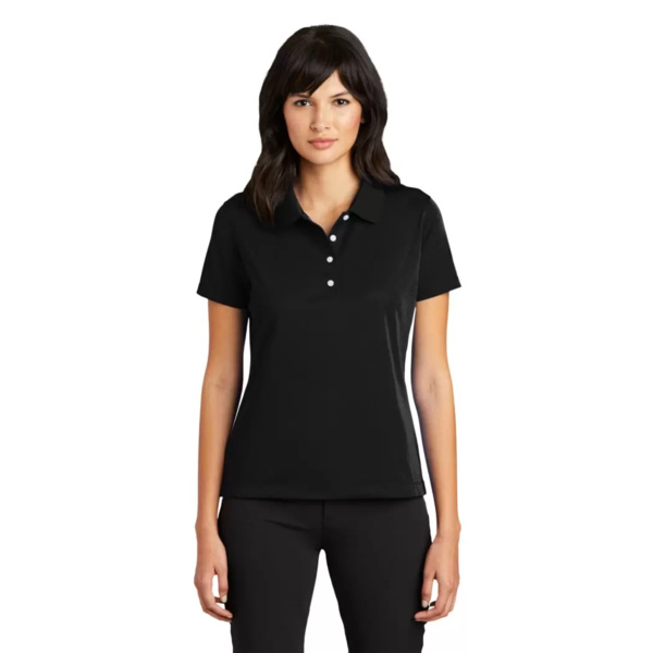 NIKE TECH BASIC Dri-FIT LADIES' POLO Thumbnail