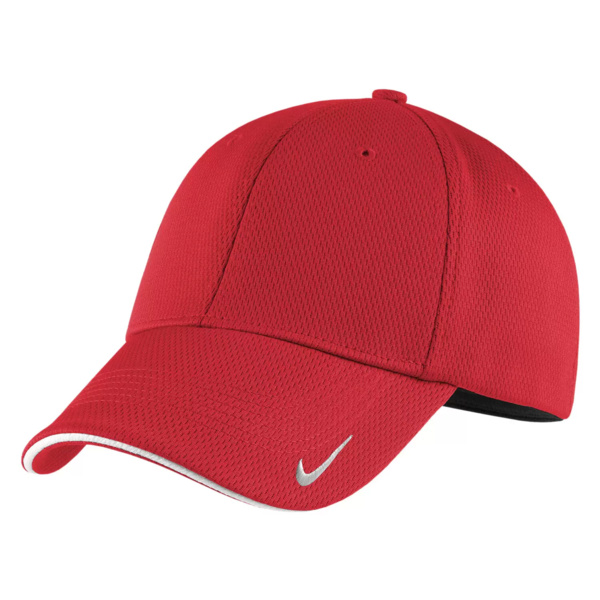 NIKE Dri-FIT MESH SWOOSH FLEX SANDWICH CAP Thumbnail