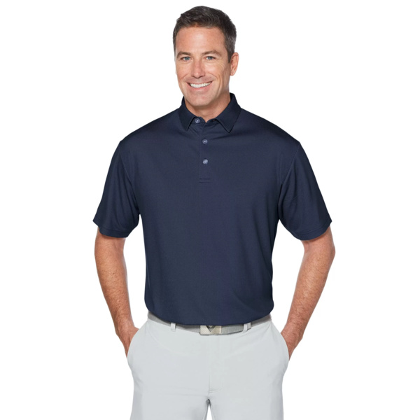 CALLAWAY BIRDSEYE POLO Thumbnail