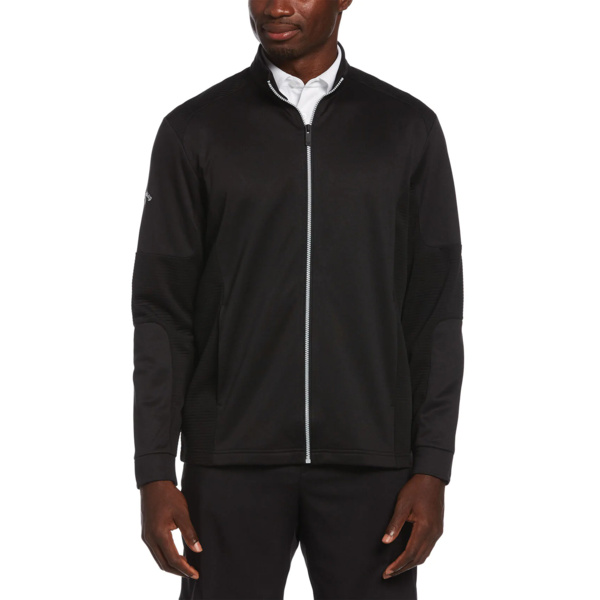 CALLAWAY FULL ZIP OTTOMAN JACKET Thumbnail