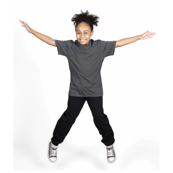 ATC™ EVERYDAY RING SPUN COTTON YOUTH TEE Thumbnail