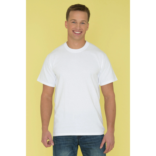 ATC™ EVERYDAY SIDE SEAM TEE Thumbnail