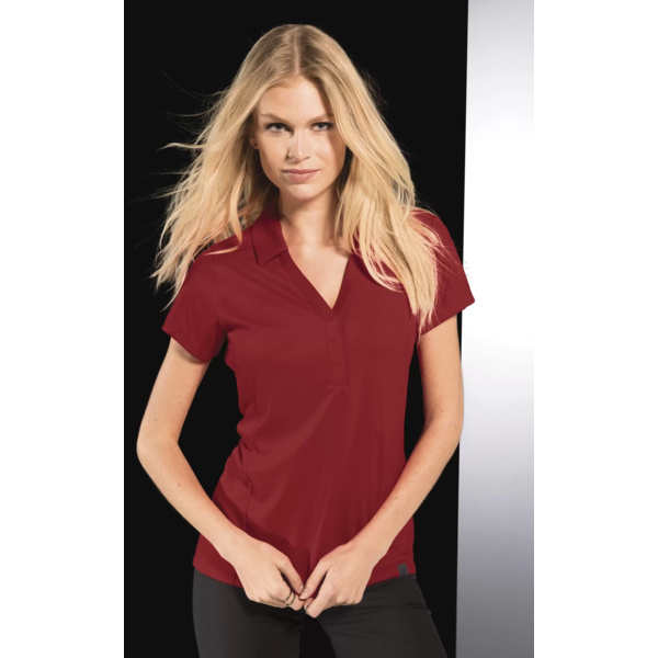 OGIO® FRAMEWORK LADIES' POLO Thumbnail