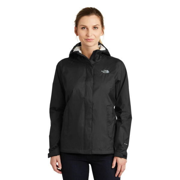 THE NORTH FACE® DRYVENT™ LADIES' RAIN JACKET Thumbnail