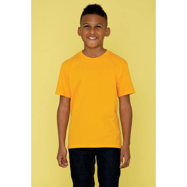 ATC™ EVERYDAY SIDE SEAM YOUTH TEE Thumbnail