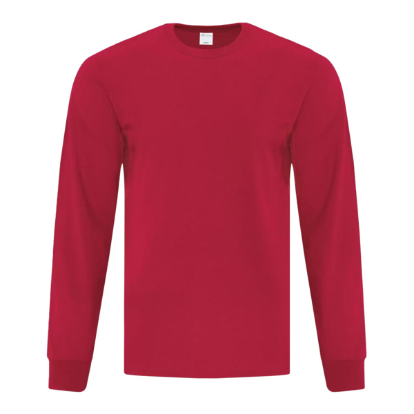 ATC™ EVERYDAY SIDE SEAM LONG SLEEVE TEE Thumbnail