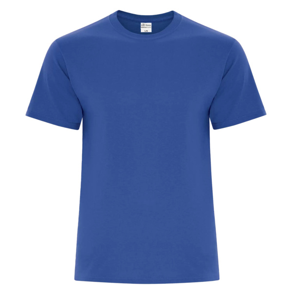 ATC™ EVERYDAY BLEND SIDE SEAM TEE Thumbnail