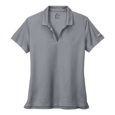 NIKE Dri-FIT MICRO PIQUE 20 LADIES' POLO Thumbnail