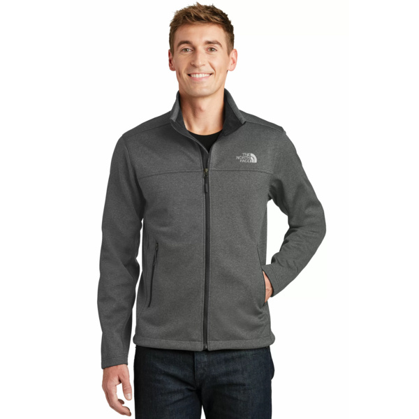 THE NORTH FACE® RIDGEWALL SOFT SHELL JACKET FL Thumbnail