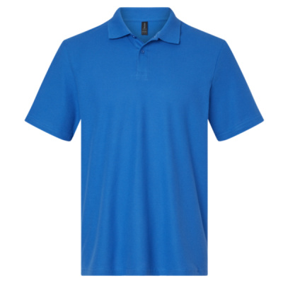 Unisex Softstyle® Pique Polo Thumbnail