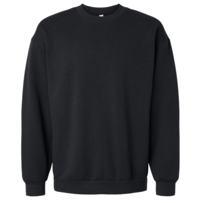 Unisex ReFlex Fleece Crewneck Sweatshirt Thumbnail
