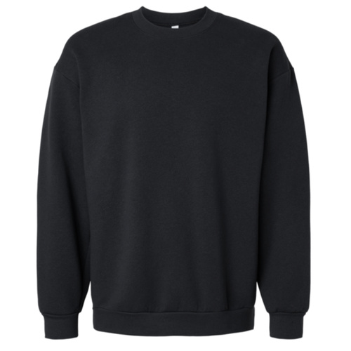 Unisex ReFlex Fleece Crewneck Sweatshirt Thumbnail