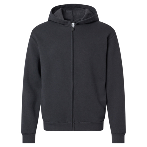 Unisex ReFlex Fleece Full-Zip Hoodie Sweatshirt Thumbnail