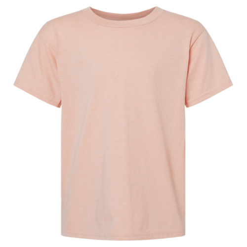 Youth Softstyle® CVC T-Shirt Thumbnail