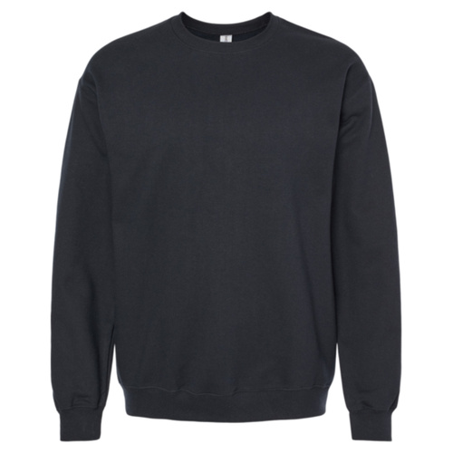 Unisex Softstyle® Midweight Crewneck Sweatshirt Thumbnail