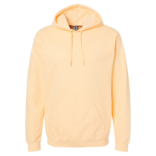 Unisex Softstyle® Midweight Hooded Sweatshirt Thumbnail