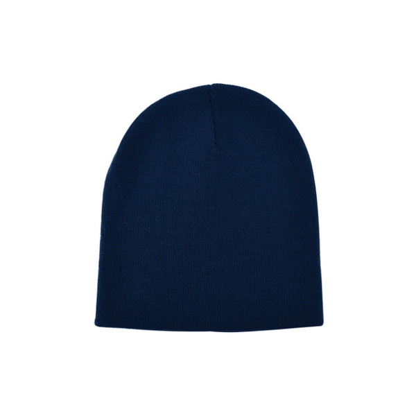 Knit Beanie Thumbnail