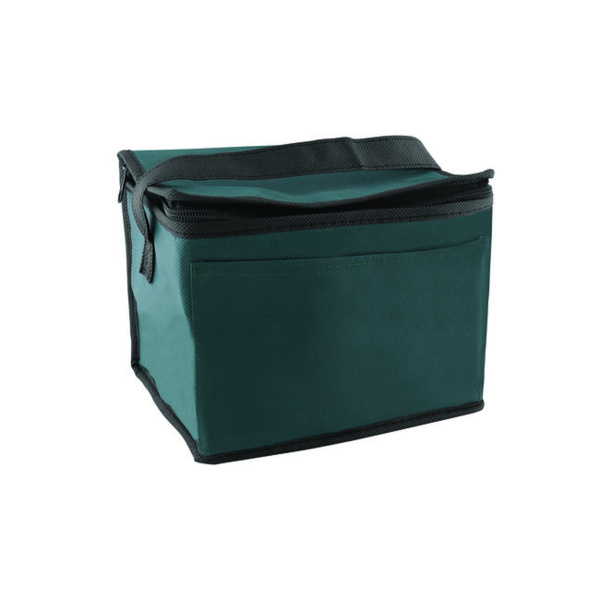 Non-Woven Lunch Cooler Bag Thumbnail