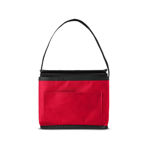 Recycled Non-Woven Lunch Cooler Bag Thumbnail