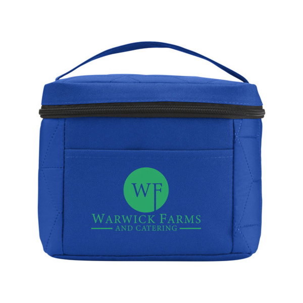 Campfire Lunch Cooler Bag Thumbnail